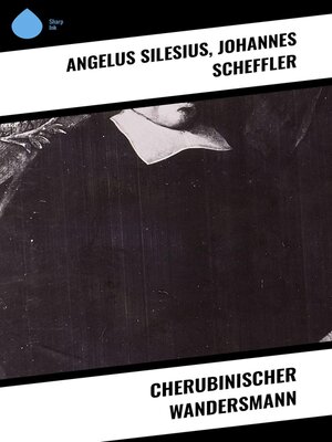 cover image of Cherubinischer Wandersmann